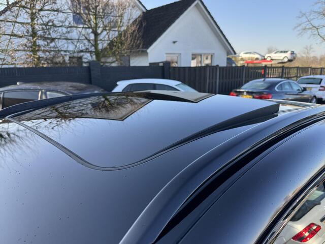 Porsche MACAN 3.6 Turbo | Sport Chrono | Panoramadak | Camera | Carbon | Stoelventilatie/Verwarming |