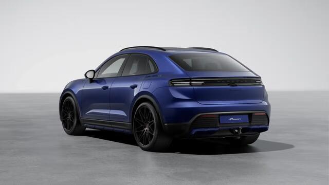 Porsche MACAN 4S