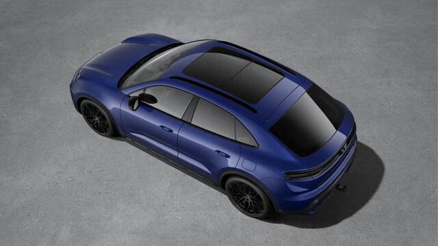 Porsche MACAN 4S