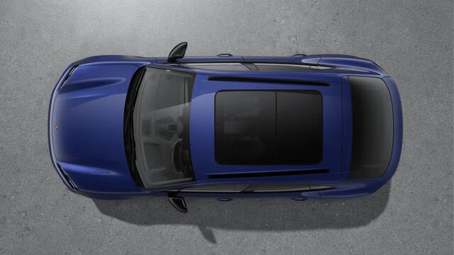 Porsche MACAN 4S