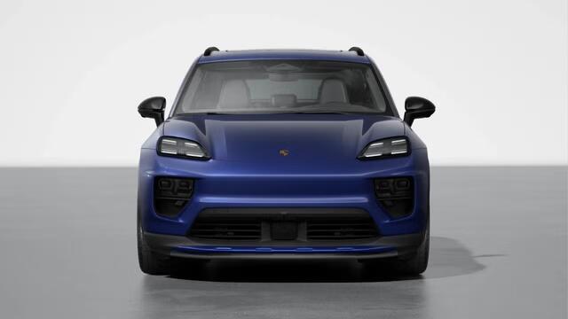 Porsche MACAN 4S