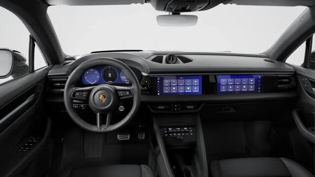 Porsche MACAN 4S