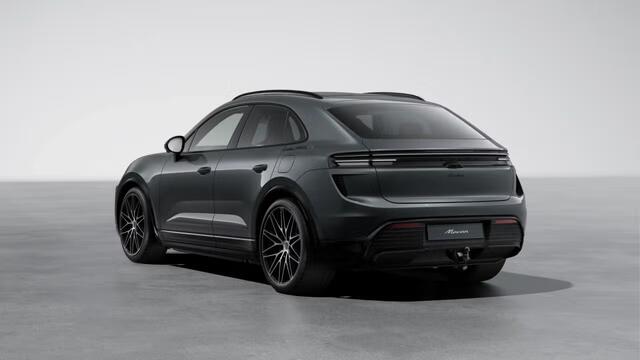 Porsche MACAN Turbo