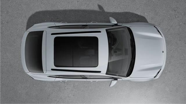 Porsche MACAN Turbo
