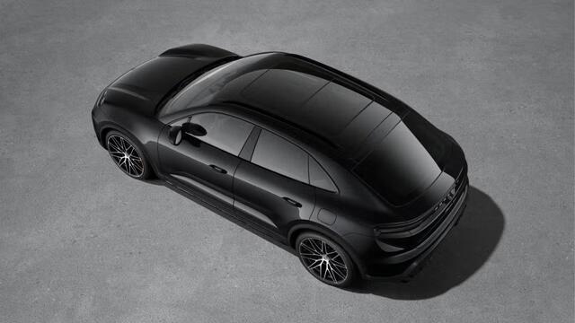 Porsche MACAN 4S