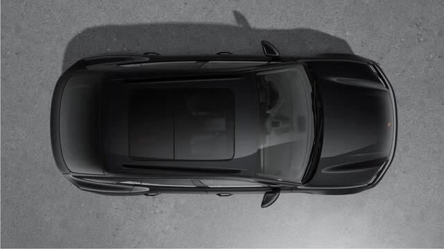 Porsche MACAN 4S
