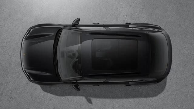 Porsche MACAN 4S