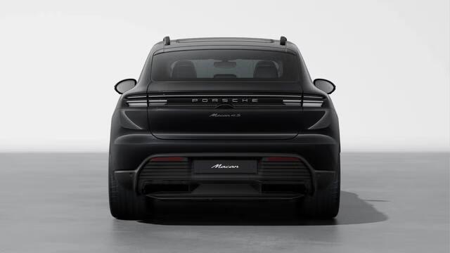 Porsche MACAN 4S