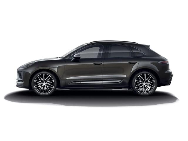 Porsche MACAN T