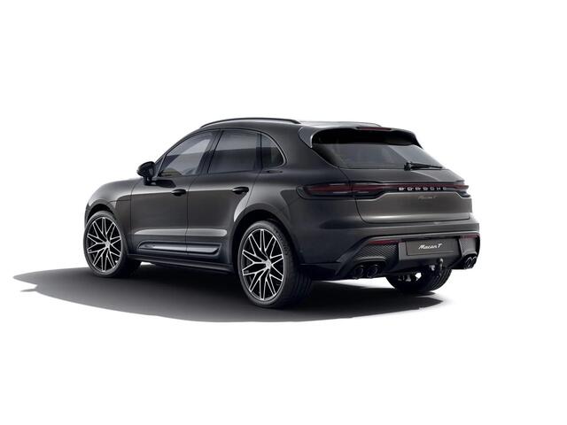 Porsche MACAN T