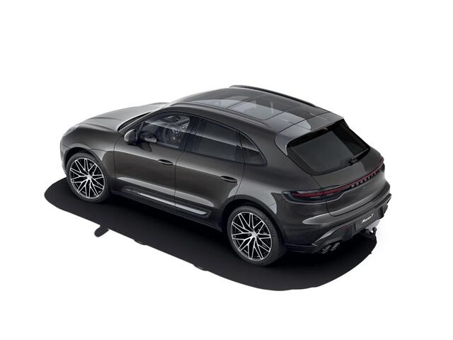 Porsche MACAN T