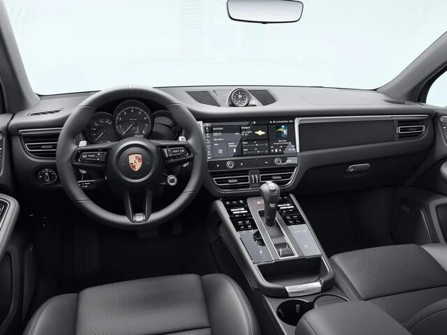 Porsche MACAN T