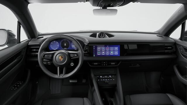 Porsche MACAN 4