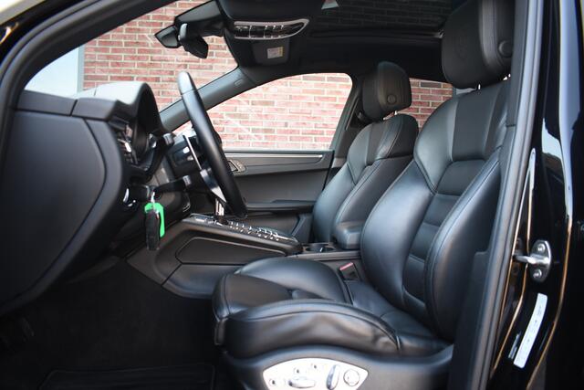 Porsche MACAN 2.0 PDK Krijt Pano Luchtv Trekh Chrono 21inch Bose