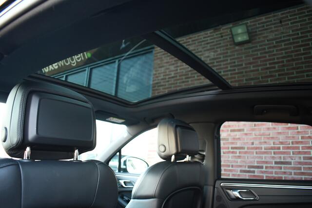 Porsche MACAN 2.0 PDK Krijt Pano Luchtv Trekh Chrono 21inch Bose