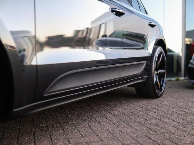 Porsche MACAN 2.0 | Luchtvering | Leder Sportstoelen | Sport Chrono | Pano | Stoelvent. | 360° Camera