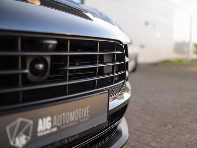 Porsche MACAN 2.0 | Luchtvering | Leder Sportstoelen | Sport Chrono | Pano | Stoelvent. | 360° Camera