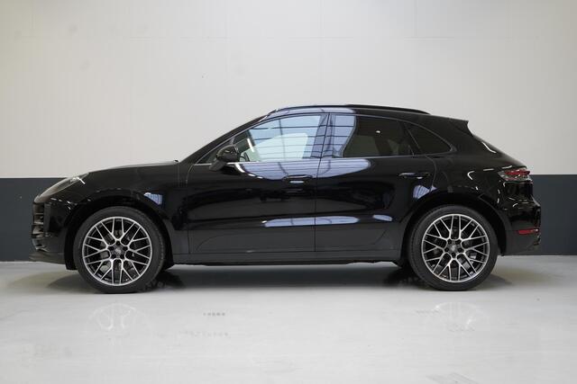 Porsche MACAN 2.0 | Panoramadak | Bose | Memory | Virtual cockpit