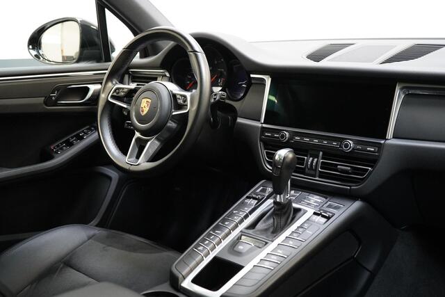 Porsche MACAN 2.0 | Panoramadak | Bose | Memory | Virtual cockpit