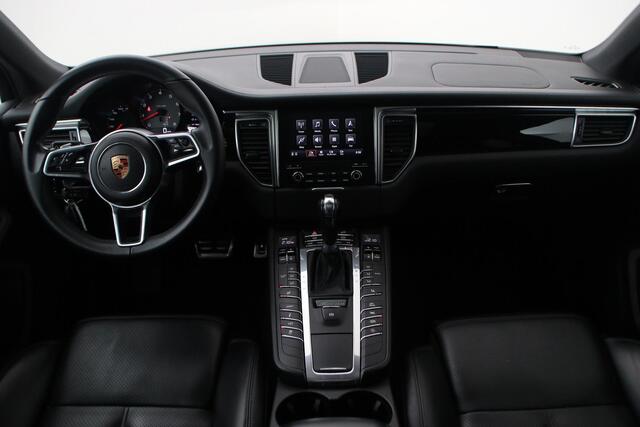 Porsche MACAN 3.0 S | Panoramadak | 21 Inch | Bose Audio | Camera | Vol-Leder | Trekhaak