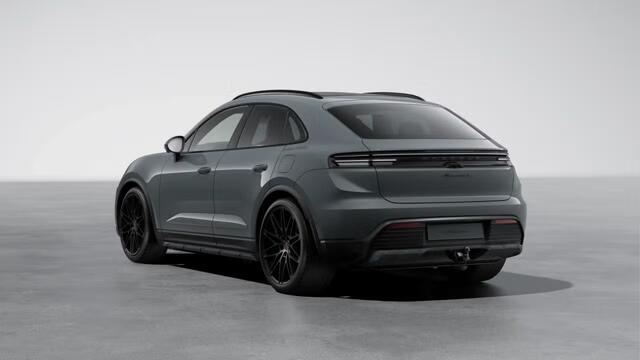 Porsche MACAN 4S