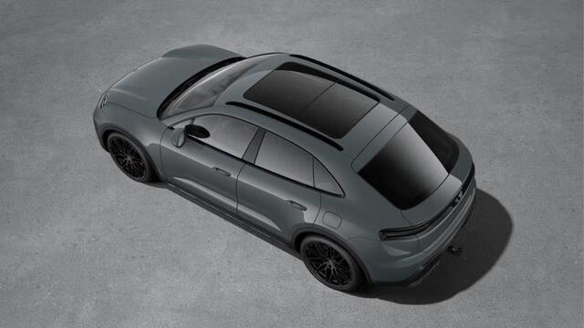 Porsche MACAN 4S