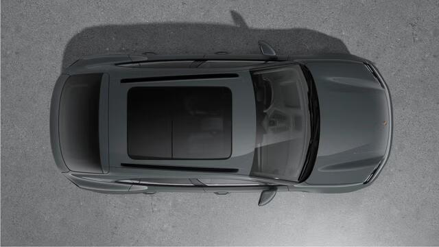 Porsche MACAN 4S