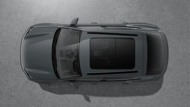 Porsche MACAN 4S