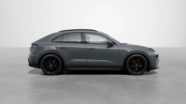 Porsche MACAN 4S