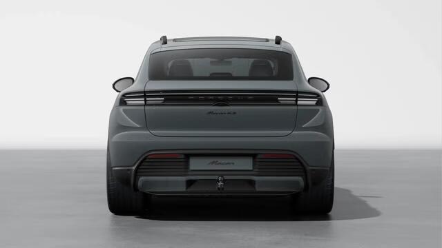 Porsche MACAN 4S