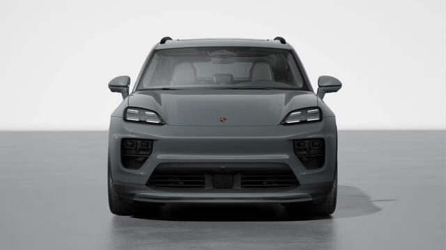 Porsche MACAN 4S