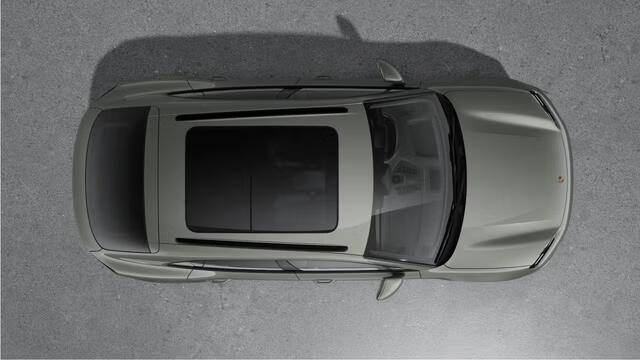 Porsche MACAN 4S