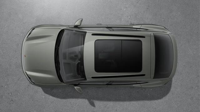 Porsche MACAN 4S
