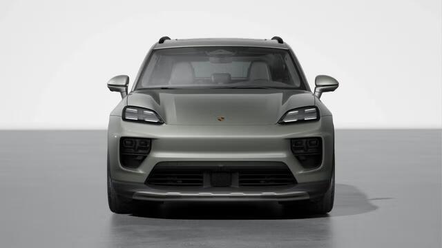 Porsche MACAN 4S