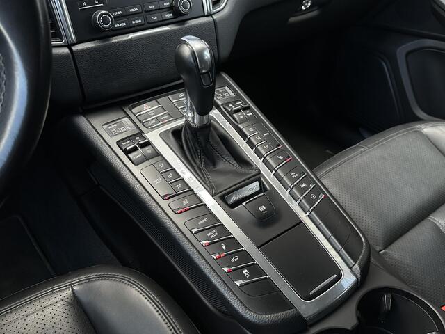 Porsche MACAN 3.0 D S Sport-Chrono|PANO|Luchtvering|Carplay|PDLS+