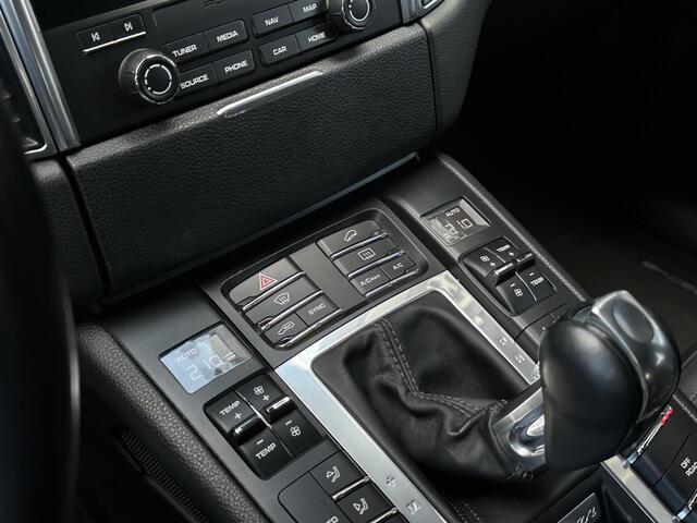 Porsche MACAN 3.0 D S Sport-Chrono|PANO|Luchtvering|Carplay|PDLS+