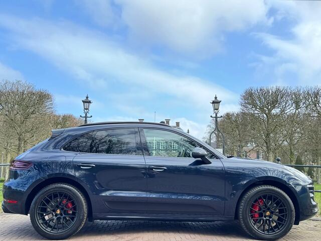 Porsche MACAN 3.0 GTS | NL-AUTO! | DEALER OH!