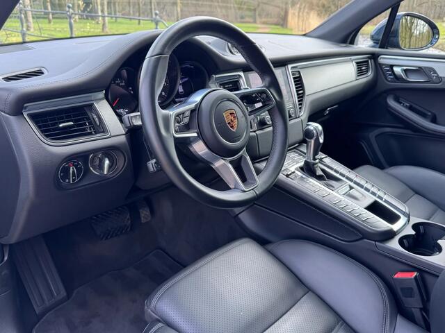 Porsche MACAN 3.0 GTS | NL-AUTO! | DEALER OH!