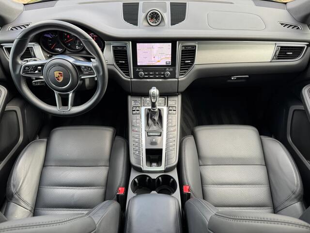 Porsche MACAN 3.0 GTS | NL-AUTO! | DEALER OH!