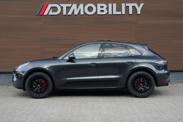 Porsche MACAN 2.9 GTS Luchtvering | Panorama | Sport Chrono | Sportuitlaat |