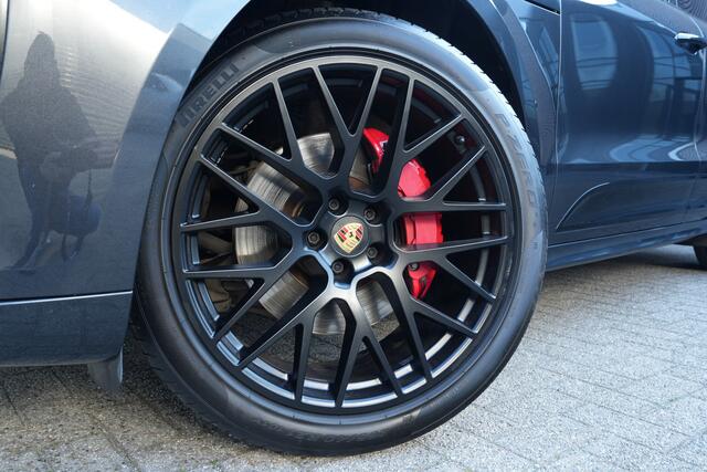 Porsche MACAN 2.9 GTS Luchtvering | Panorama | Sport Chrono | Sportuitlaat |