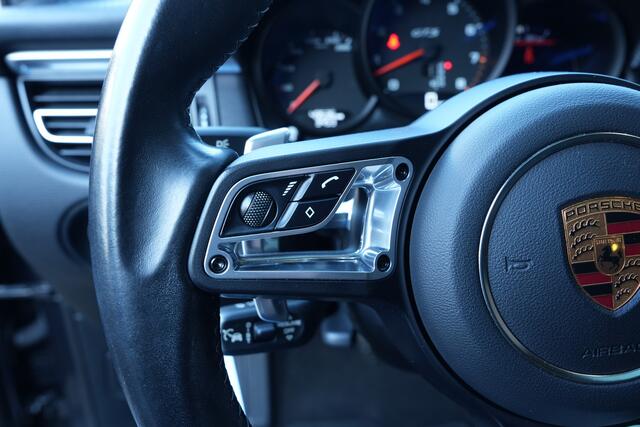 Porsche MACAN 2.9 GTS Luchtvering | Panorama | Sport Chrono | Sportuitlaat |