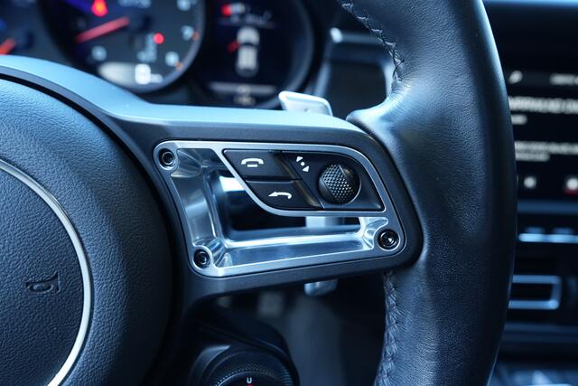 Porsche MACAN 2.9 GTS Luchtvering | Panorama | Sport Chrono | Sportuitlaat |