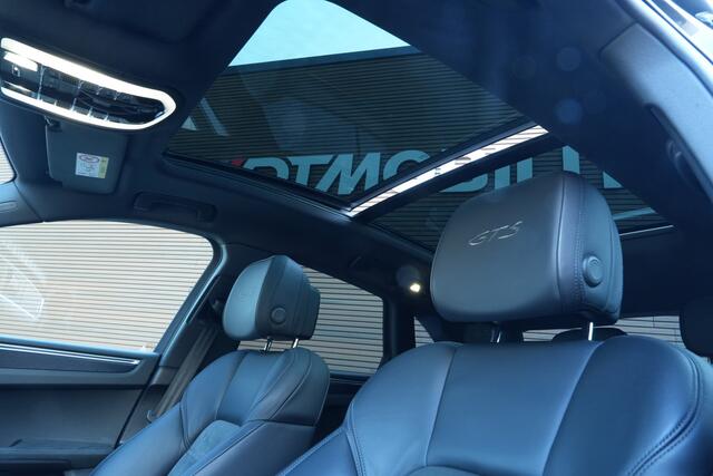 Porsche MACAN 2.9 GTS Luchtvering | Panorama | Sport Chrono | Sportuitlaat |