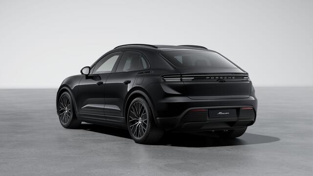 Porsche MACAN 4S