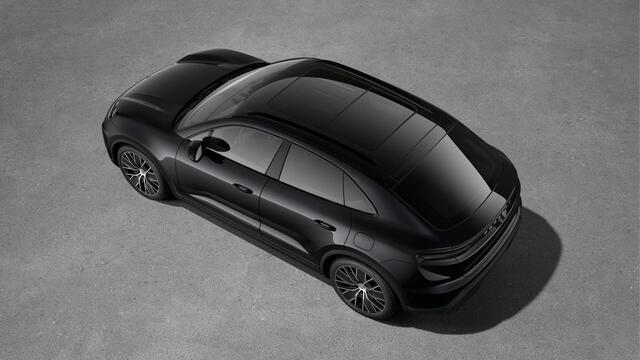 Porsche MACAN 4S