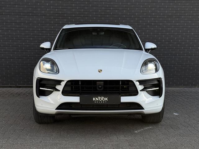 Porsche MACAN 2.0 | Bose Sound | Panodak | Memory stoelen |