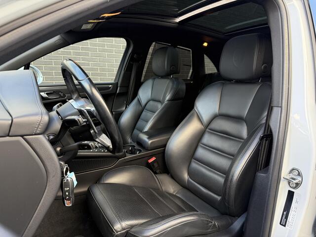 Porsche MACAN 2.0 | Bose Sound | Panodak | Memory stoelen |