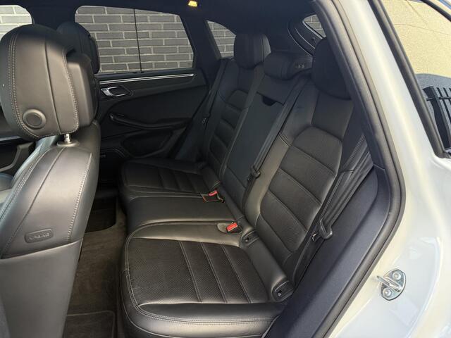 Porsche MACAN 2.0 | Bose Sound | Panodak | Memory stoelen |