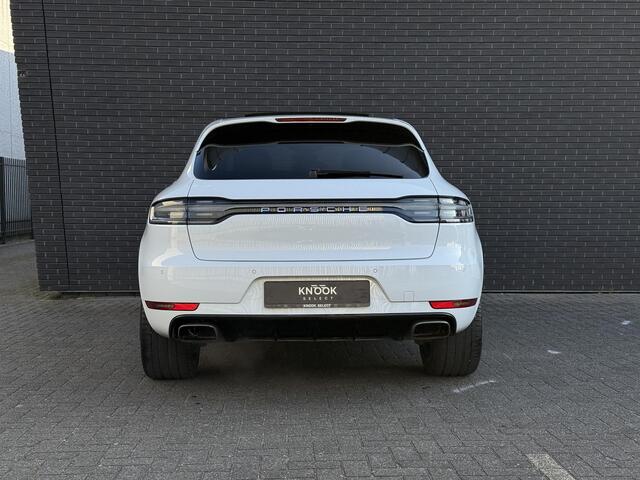Porsche MACAN 2.0 | Bose Sound | Panodak | Memory stoelen |